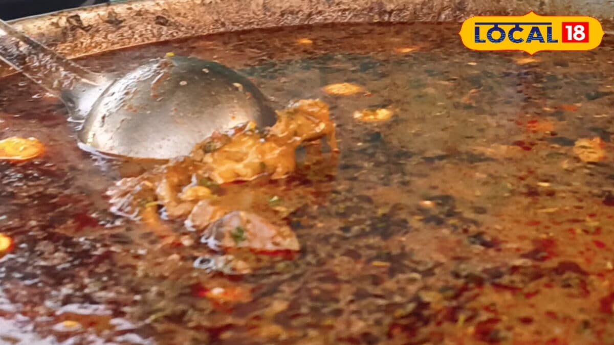 कमजोर हड्डियों को मजबूत बनाएगा देहरादून का यह स्पेशल पहाड़ी मटन पाया