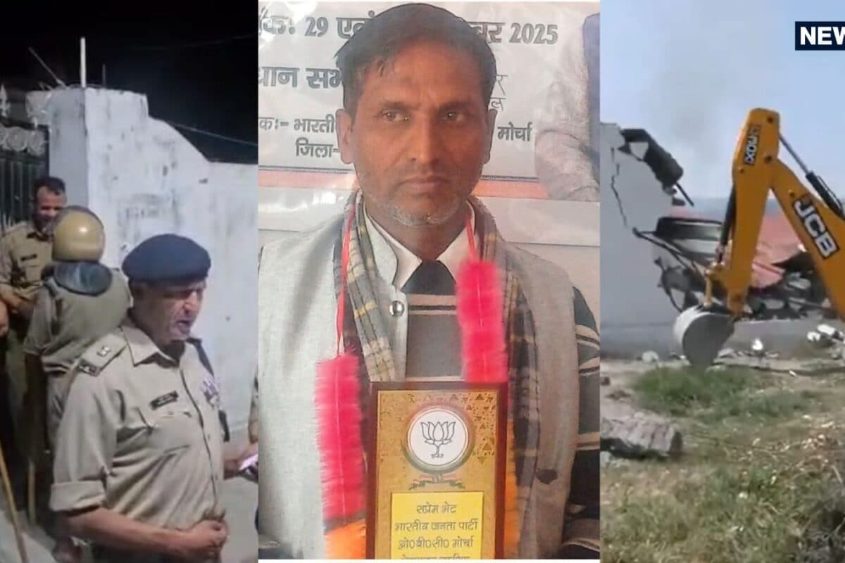 कौन था विनोद कश्यप जिसकी हत्या से सुलग उठा देहरादून मामले ने कैसे ले लिया हिन्दू मुस्लिम का रंग