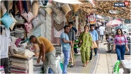 दिल्ली की 44% सड़कों से फुटपाथ गायब, MCD ने बना दिया 'पेड पार्किंग' YouTube पर 3 Copyright Strike आते ही बंद हो सकता है चैनल, जानिए बचने का आसान तरीका