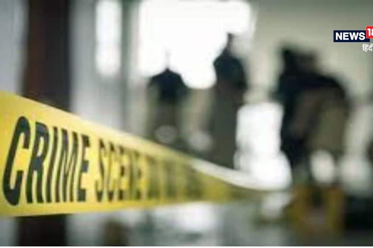 'मम्मी बॉयफ्रेंड से बात करती थीं', तोतली जुबान में बेटे ने खोला मां का गंदा राज, कहा- पापा को चाकू मारा