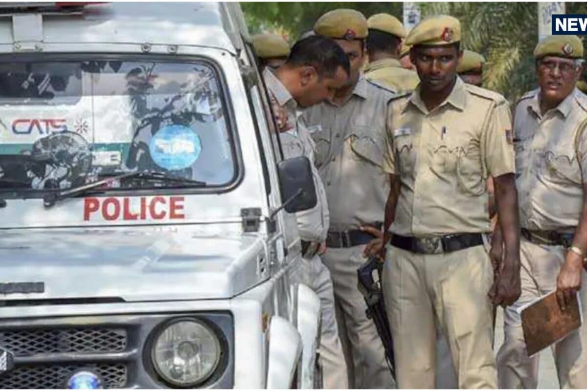 टिल्लू ताजपुरिया गैंग का डागू महाराज गिरफ्तार, अलीपुर फायरिंग मामले में था आरोपी
