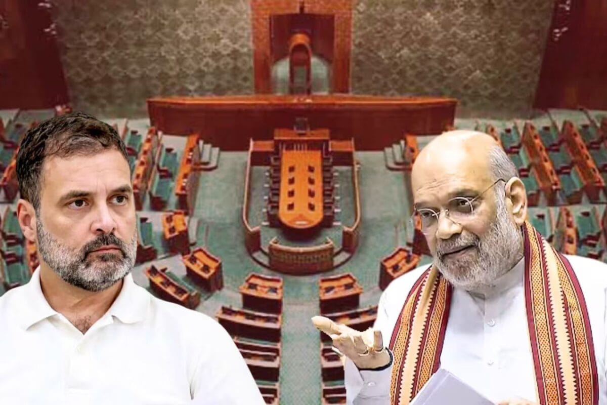 चुनाव नतीजे से बदला गणित, राहुल की रणनीति धराशायी, दो ड्रीम प्रोजेक्ट पर आगे बढ़ी सरकार, कांग्रेस के यार बनेंगे मददगार