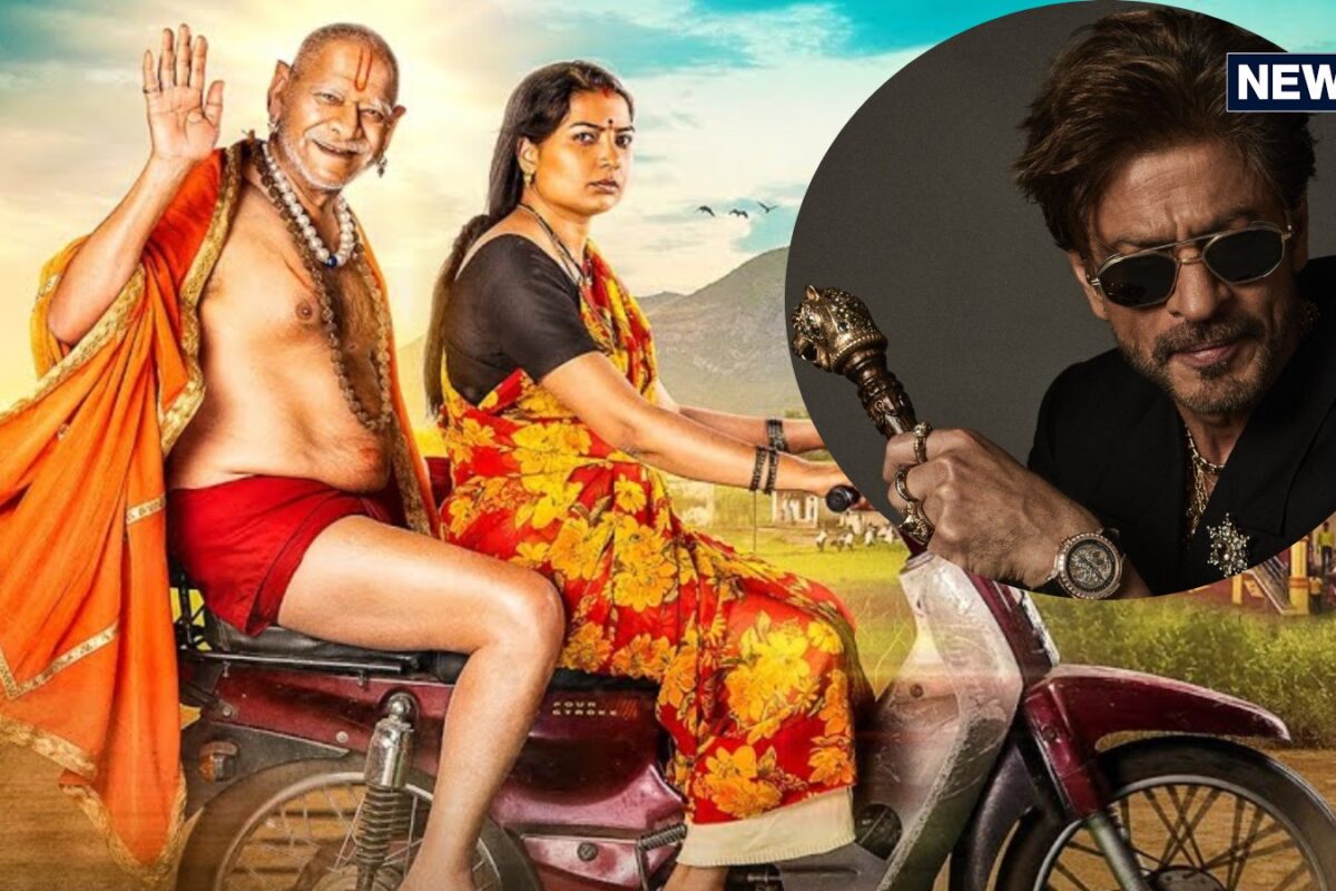 वो लो बजट फिल्म, जिसके लिए शाहरुख खान ने माफ किए 42 लाख रुपए, बॉक्स ऑफिस पर कमाए ₹80 करोड़