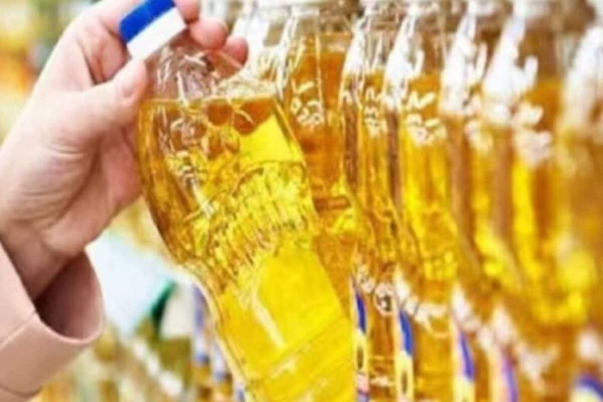 Edible Oil : जलाने का ही नहीं खाने का तेल भी महंगा अक्टूबर तक खर्च हो सकते हैं पौने 2 लाख करोड़