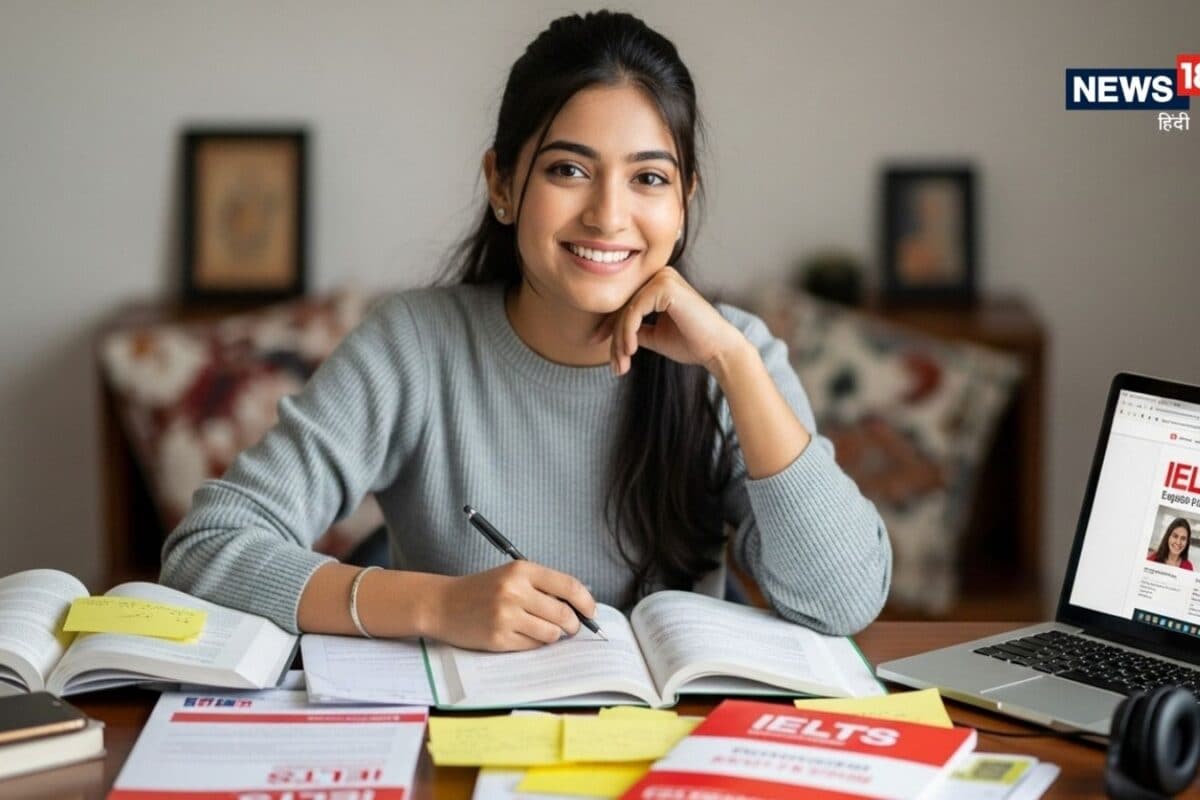 विदेशी यूनिवर्सिटी में एडमिशन के लिए कौन सी प्रवेश परीक्षा पास करनी होगी सिर्फ IELTS से नहीं चलेगा काम