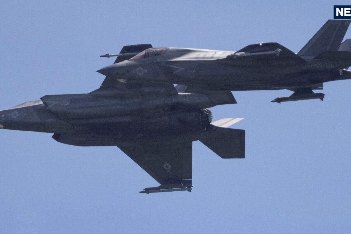 F-35 5th जेन जेट भी नहीं दे पाएगा चकमा, भारत के इस ब्रह्मास्‍त्र से बचना मुश्किल, सुदर्शन चक्र को नई धार