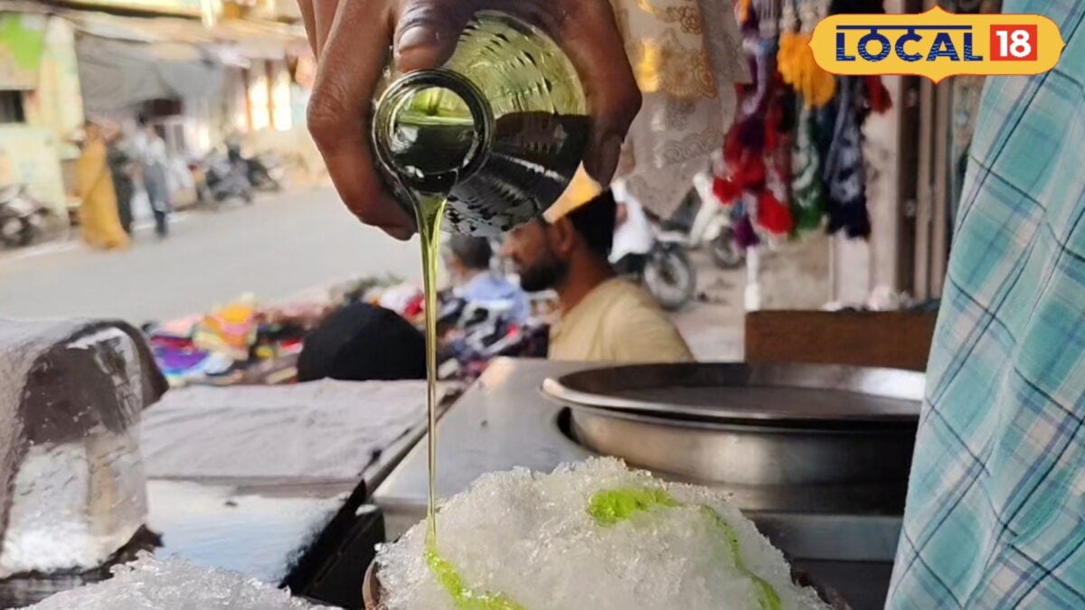 फिरोजाबाद की ‘सुराही वाली कुल्फी’, जिसके स्वाद के दीवाने हैं दिल्ली-मुंबई तक के लोग