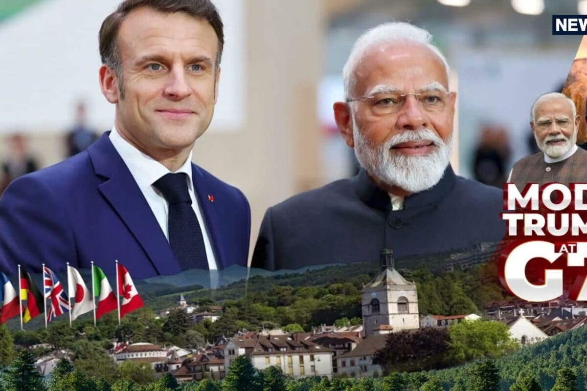 G7 Explained: क्या है ये जी-7 भारत का इसमें क्या है रोल रूस-चीन क्यों इस ग्रुप में नहीं है शामिल