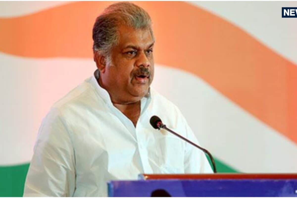 2026 के बाद NDA में पहली बड़ी दरार तमिल मानिला कांग्रेस ने छोड़ा साथ तमिलनाडु में गठबंधन राजनीति को झटका