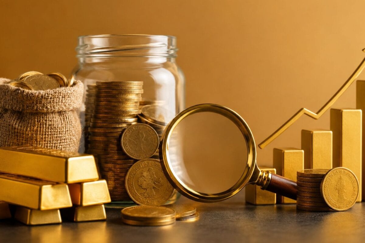 Gold ETF या Gold Mutual Fund? सोने में निवेश का कौन-सा तरीका देगा ज्यादा फायदा