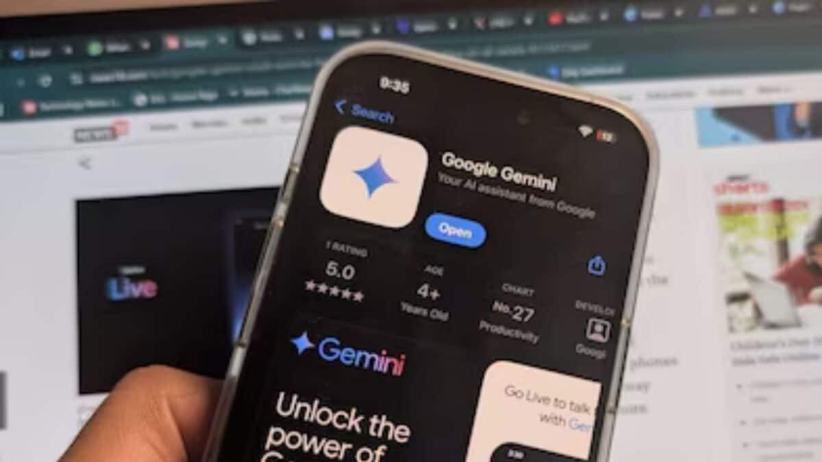 आपकी शक्ल और आवाज में वीडियो बनाएगा Gemini, जानिए कैसे काम करता है फीचर, ऐसे सीखें