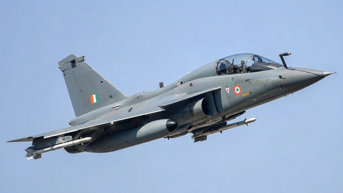Tejas MK-1A Fighter Jet News: HAL Files FIR Against Hyderabad Firm For Fake Parts Report | तेजस के पार्ट्स में फर्जीवाड़ा, HAL ने कंपनी पर कराई FIR Tejas MK-1A Fighter Jet News: HAL Files FIR Against Hyderabad Firm For Fake Parts Report | तेजस के पार्ट्स में फर्जीवाड़ा, HAL ने कंपनी पर कराई FIR