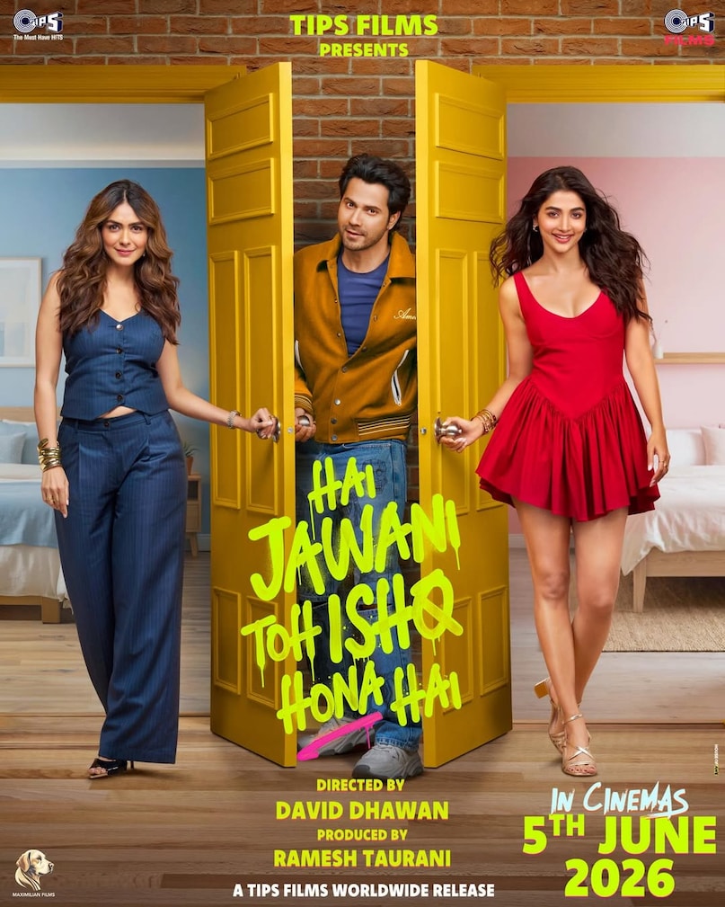 HJTIHH box office HJTIHH box office