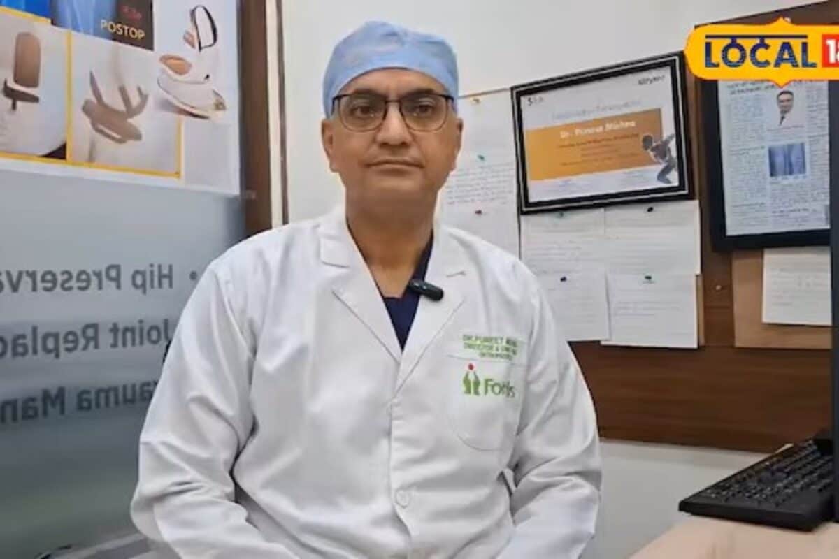 Video: इंटरव्यू बोर्ड ने किया था रिजेक्ट आज उनकी सर्जरी देखने को तरसते हैं छात्र जानें डॉपुनीत की कहानी