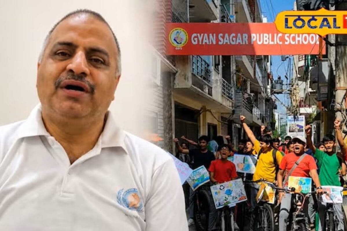 Video: फीस नहीं टैलेंट! एक घटना ने बदली दिल्ली के 1400 बच्चों तकदीर, मिल रही है मुफ्त शिक्षा