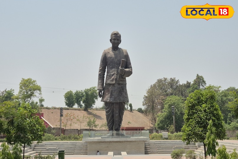 पंडित दीन दयाल उपाध्याय