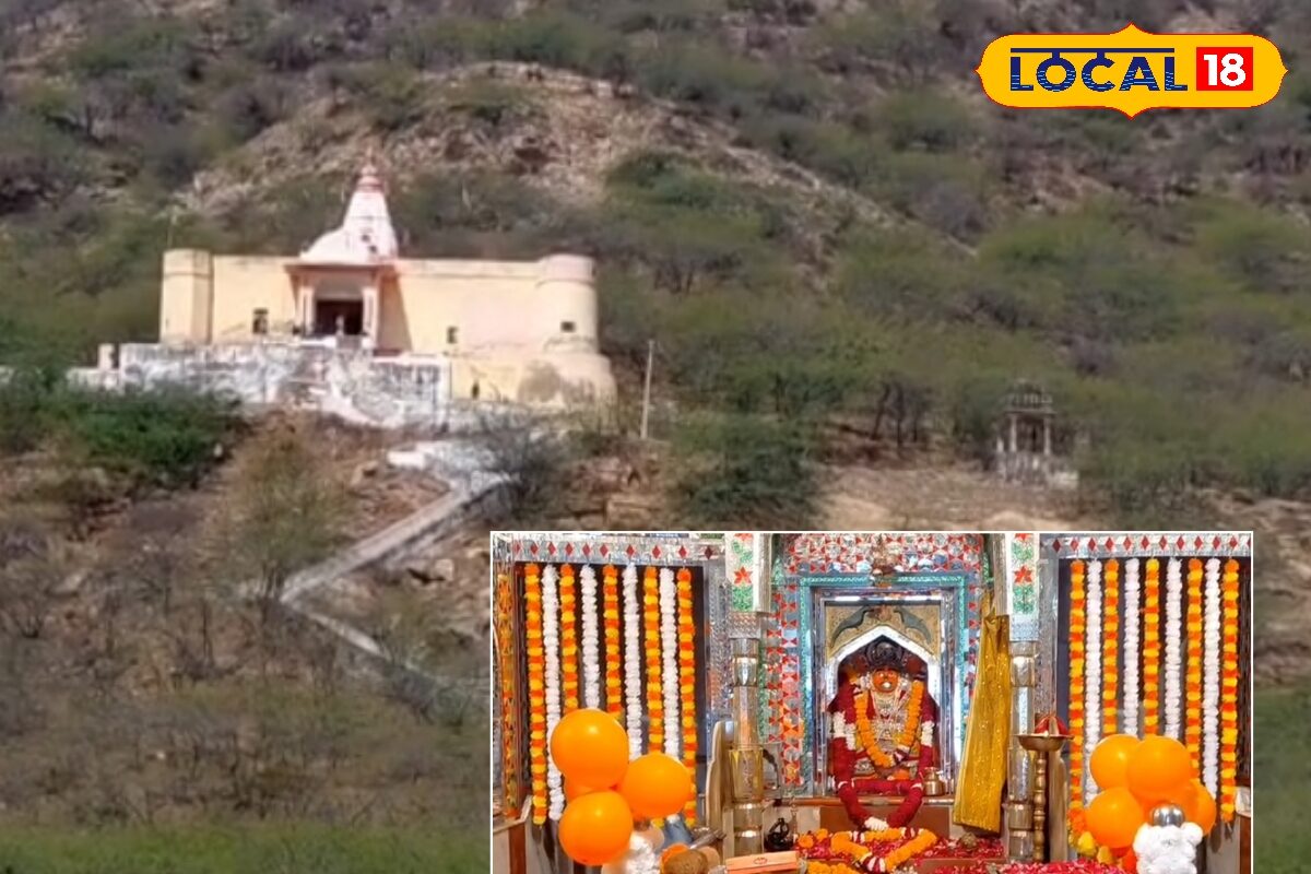 तांत्रिकों के कब्जे से मुक्त कराई गई थी बालाजी की मूर्ति! जानें सालों पुराने कोटड़ा धाम का इतिहास