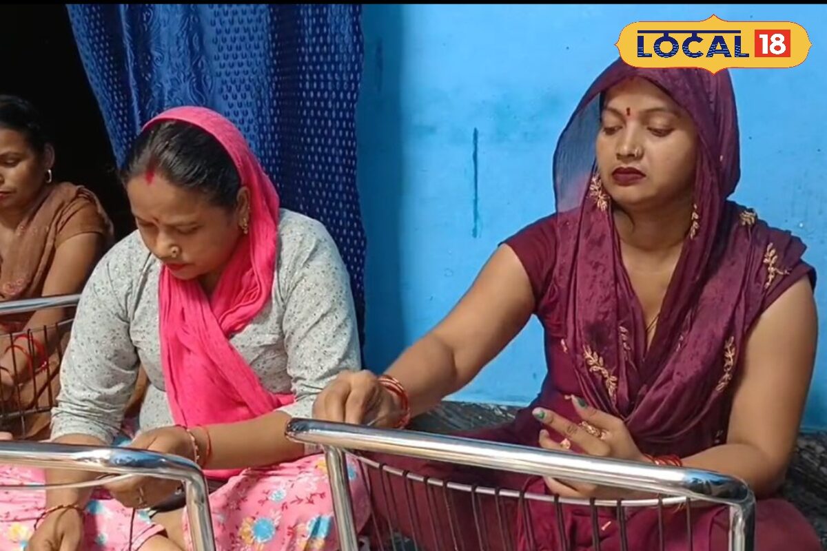 प्रोजेक्ट स्नेह के माध्यम से महिमा ने शुरू किया अपना स्टार्टअप, अब घर बैठे लाखों में कर रही कमाई