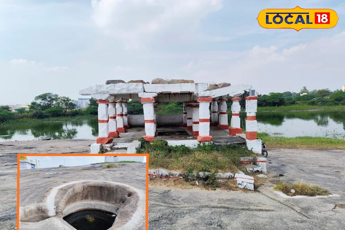 Picnic Spot: हैदराबाद वालों को मिल गया नया वीकेंड स्पॉट, जहां इतिहास और प्रकृति साथ-साथ नजर आते हैं