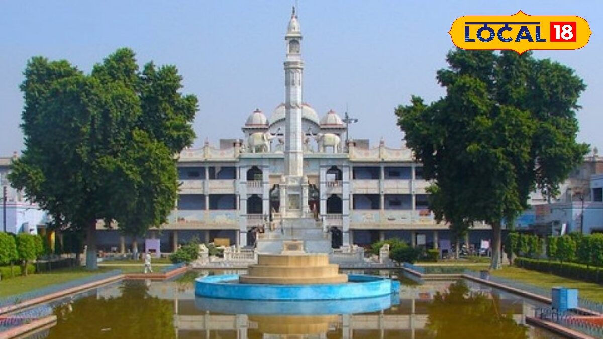 वैष्णो देवी गुफा से लेकर यमुना किनारे मंदिर तक… इस जगह छुपे हैं कई चमत्कार, महसूस होती है कई दिव्य शक्तियां