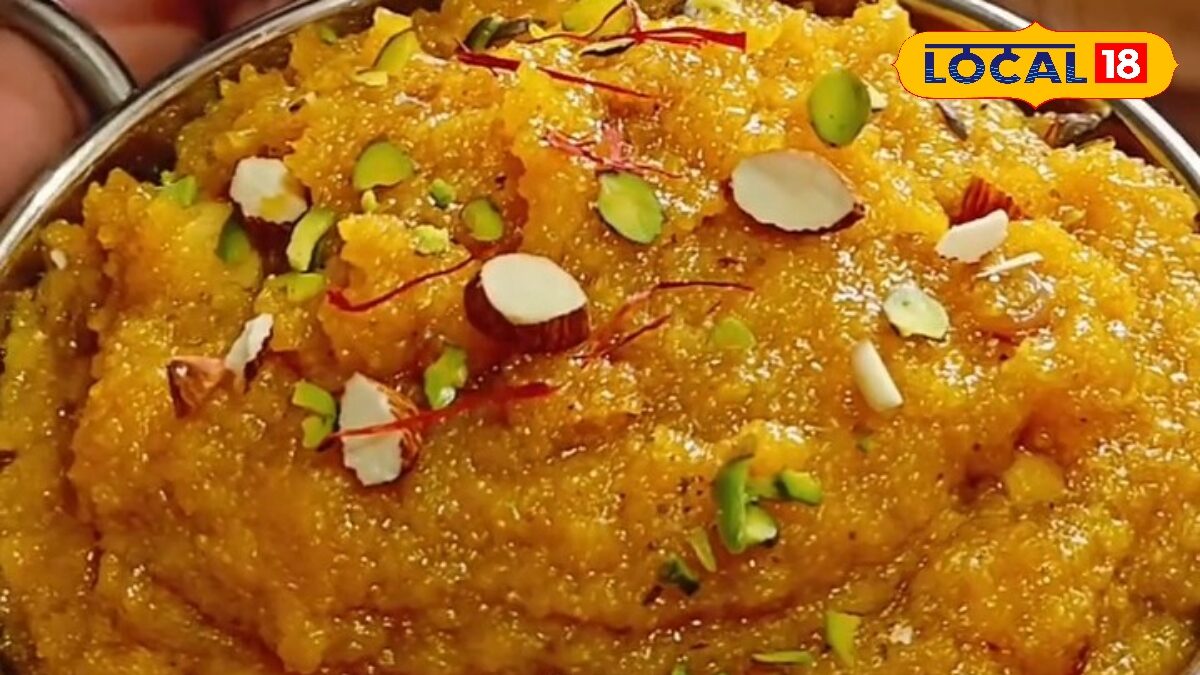 घर आए मेहमानों को खिलाएं मैंगो हलवा, आसान रेसिपी और शानदार स्वाद जीत लेगा दिल