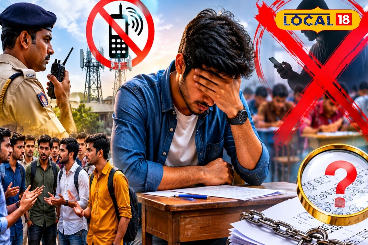 दारोगा बनने का सपना छोड़ दो? बिहार SI का सवाल देख क्यों भड़के गुरु रहमान, कर दी ये मांग