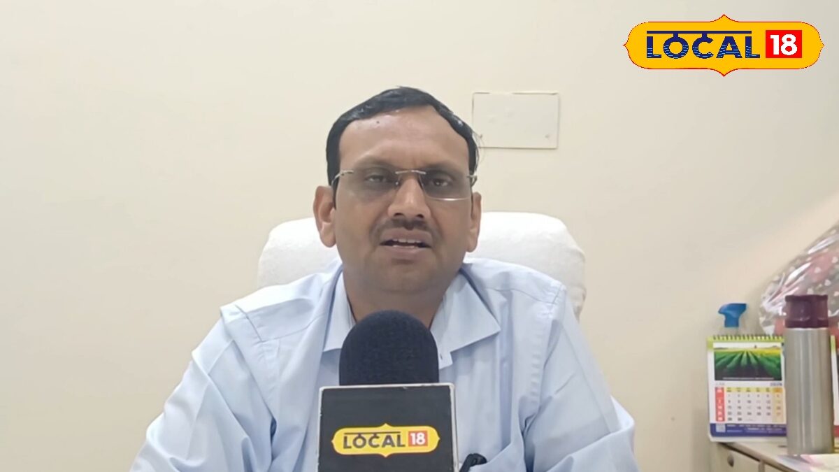 अरहर चाहिए या मक्का? कृषि विभाग बांट रहा खरीफ सीजन के लिए बीज, इस बार तरीका बदला अरहर चाहिए या मक्का? कृषि विभाग बांट रहा खरीफ सीजन के लिए बीज, इस बार तरीका बदला