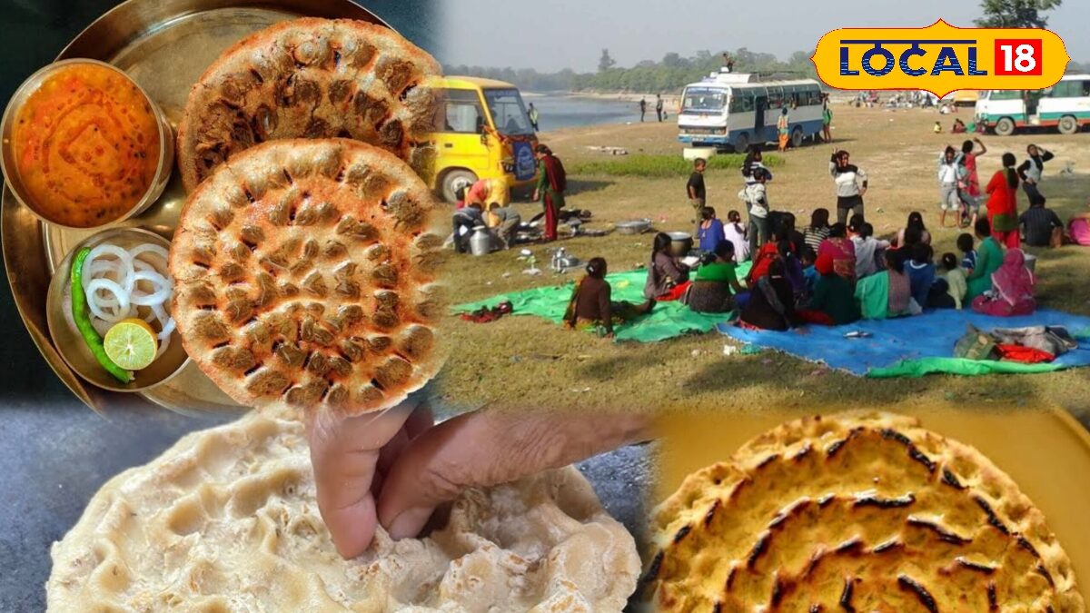 न फ्रिज की जरूरत, न खराब होने का डर! 7 दिन तक ताजा रहती है राजस्थान की खोबा रोटी