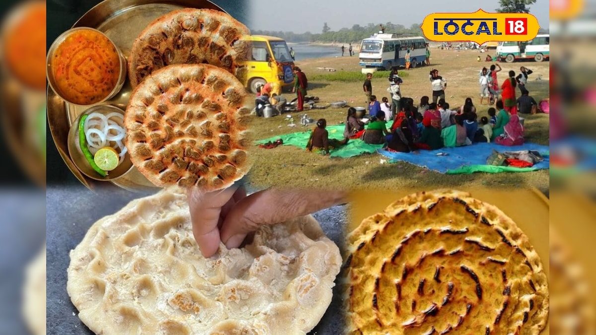 सफर का ‘लाइफसेवर फूड’, हफ्ते भर ताजा रहती है ये रोटी, स्वाद ऐसा कि बार-बार खाने का मन करे
