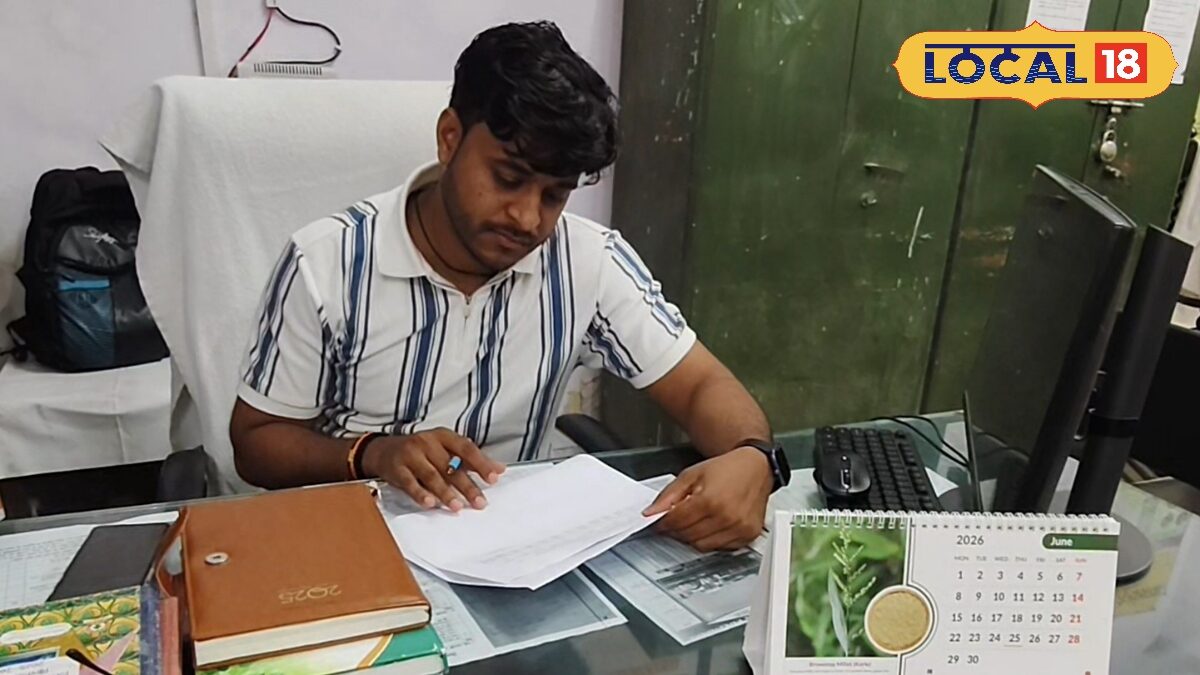 एक बोरी भी नहीं हो पाएगी इधर से उधर…फिरोजाबाद में इस ट्रिक से रोकी जा रही यूरिया की कालाबाजारीन