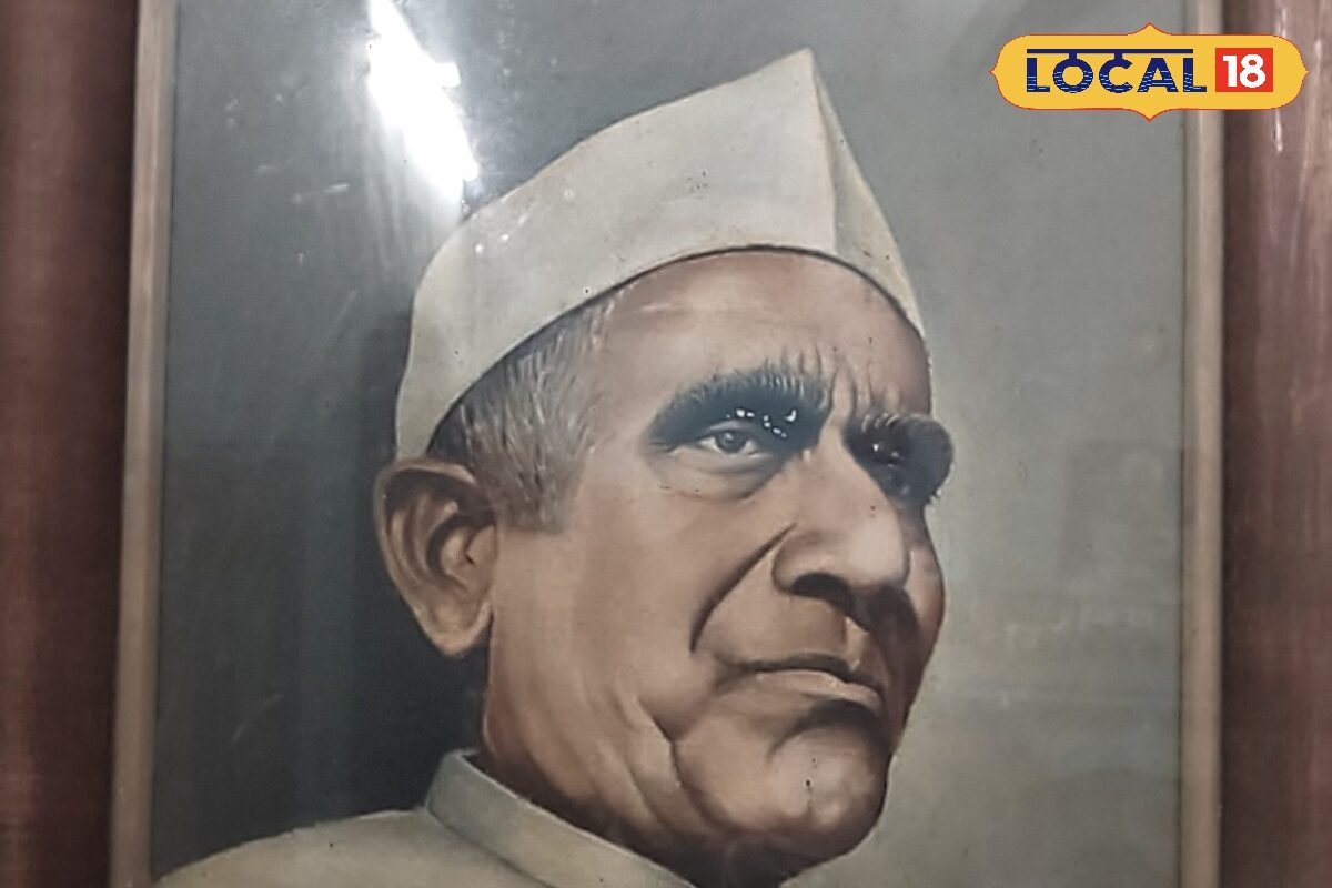 पंडित राम नरेश त्रिपाठी का खंडकाव्य पथिक ने आजादी में क्रांतिकारियों भरा जोश, सुल्तानपुर से रहा खास नाता, जाने