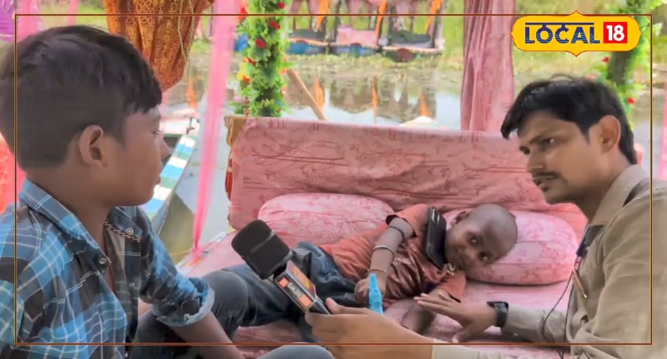 बेगूसराय में पर्यटन के नाम पर 100 साल पुराना स्कूल तोड़ा 6 महीने से पढ़ाई ठप मासूम पर्यटकों से लगाते गुहार मेरा स्कूल खुलवा दो