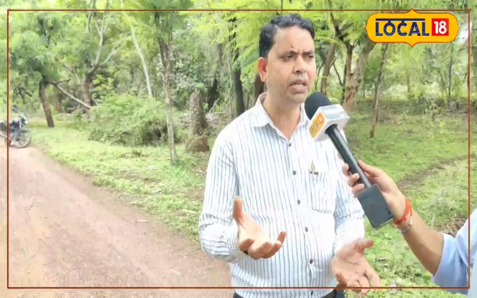 हर 3 साल में करें खेत की गहरी जुताई, बढ़ेगी मिट्टी की ताकत,मिलेगा बंपर उत्पादन