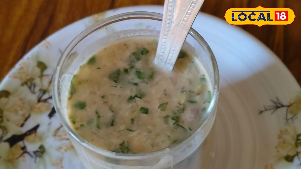 गर्मी में खुद को रखना है फिट? रोज पिएं सत्तू का शरबत, मिलेंगे कई लाभ