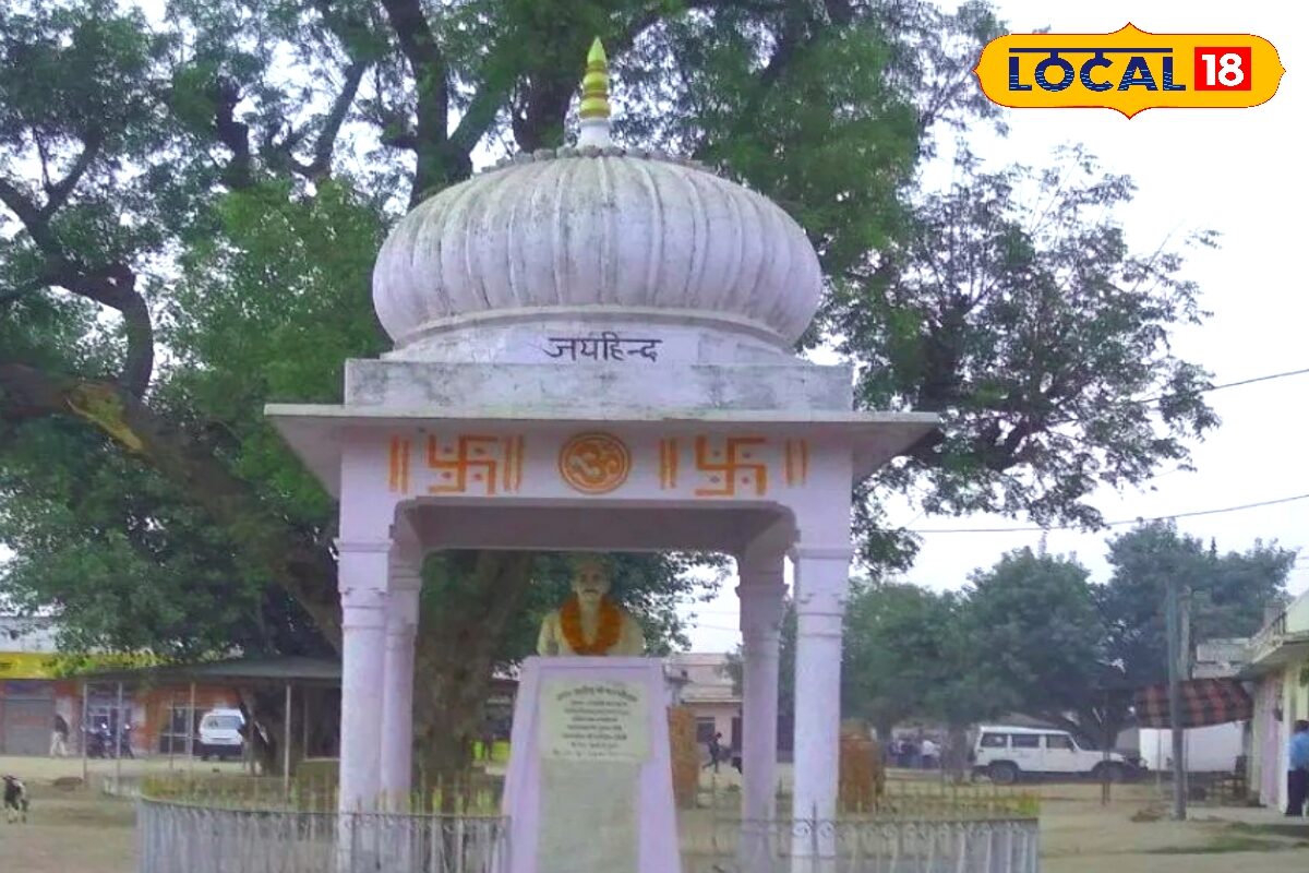 450 साल पुराने भोजासर की अनोखी कहानी! जहां मृत्युभोज बंद कर शिक्षा को बनाया मिशन, अब प्रदेश के लिए बना मिसाल