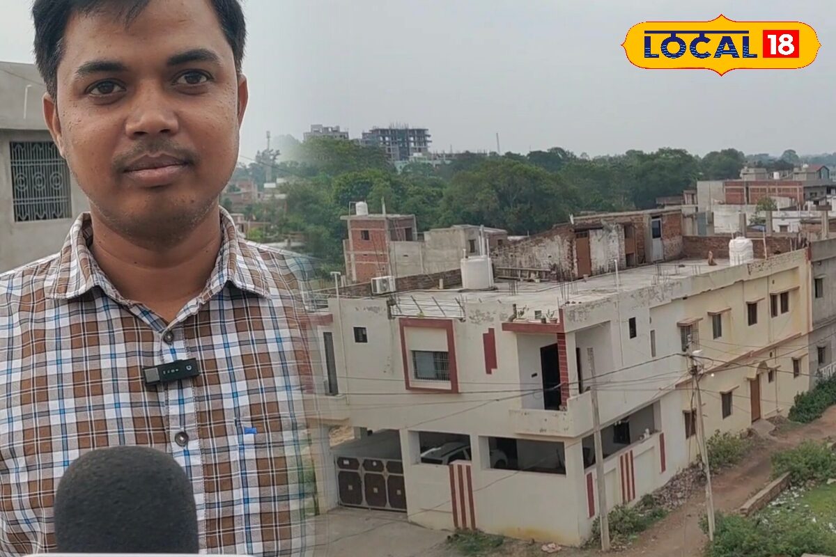 Safest Colony in Kodarma: हाईवे कनेक्टिविटी और 100% सुरक्षा! झुमरी तिलैया का यह इलाका बना नया आवासीय हब