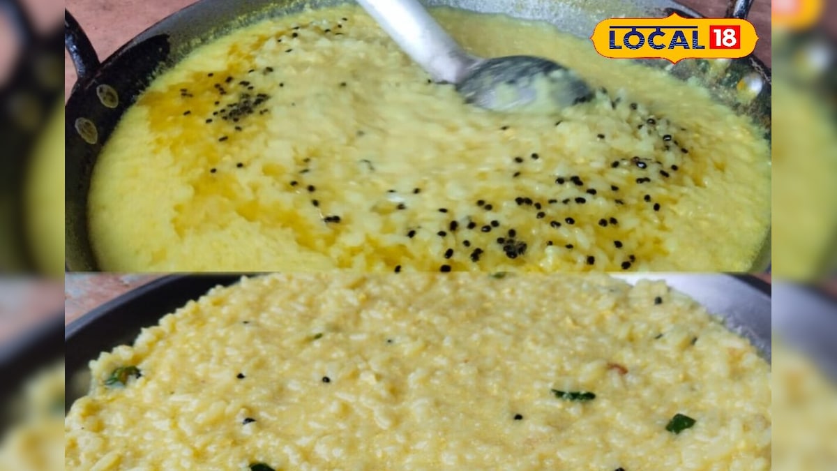 भूल जाएंगे महंगी बिरयानी! आज ही घर पर बनाएं मट्ठे और चावल की ये झक्कास डिश, मिनटों में होती तैयार