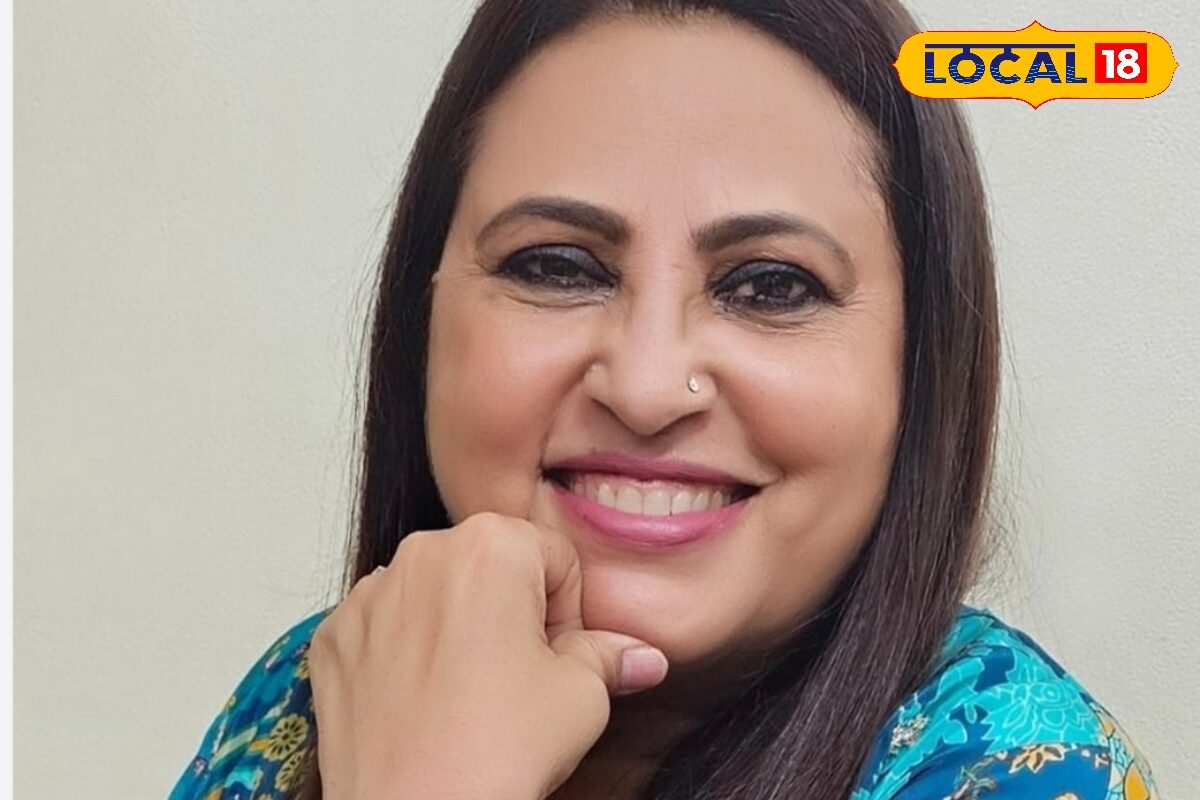 Success Story: 1984 के दंगों में खोया पिता, 100 रिजेक्शन के बाद बनीं TV स्टार! जानें रांची की नीलू की सफलता का राज