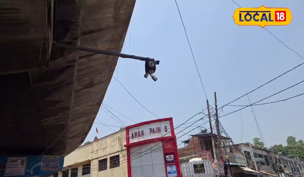 अपराध पर लगेगा अंकुश.. लखीमपुर खीरी में बदलेगा सुरक्षा का चेहरा, चप्पे-चप्पे पर होगी सीसीटीवी की नजर