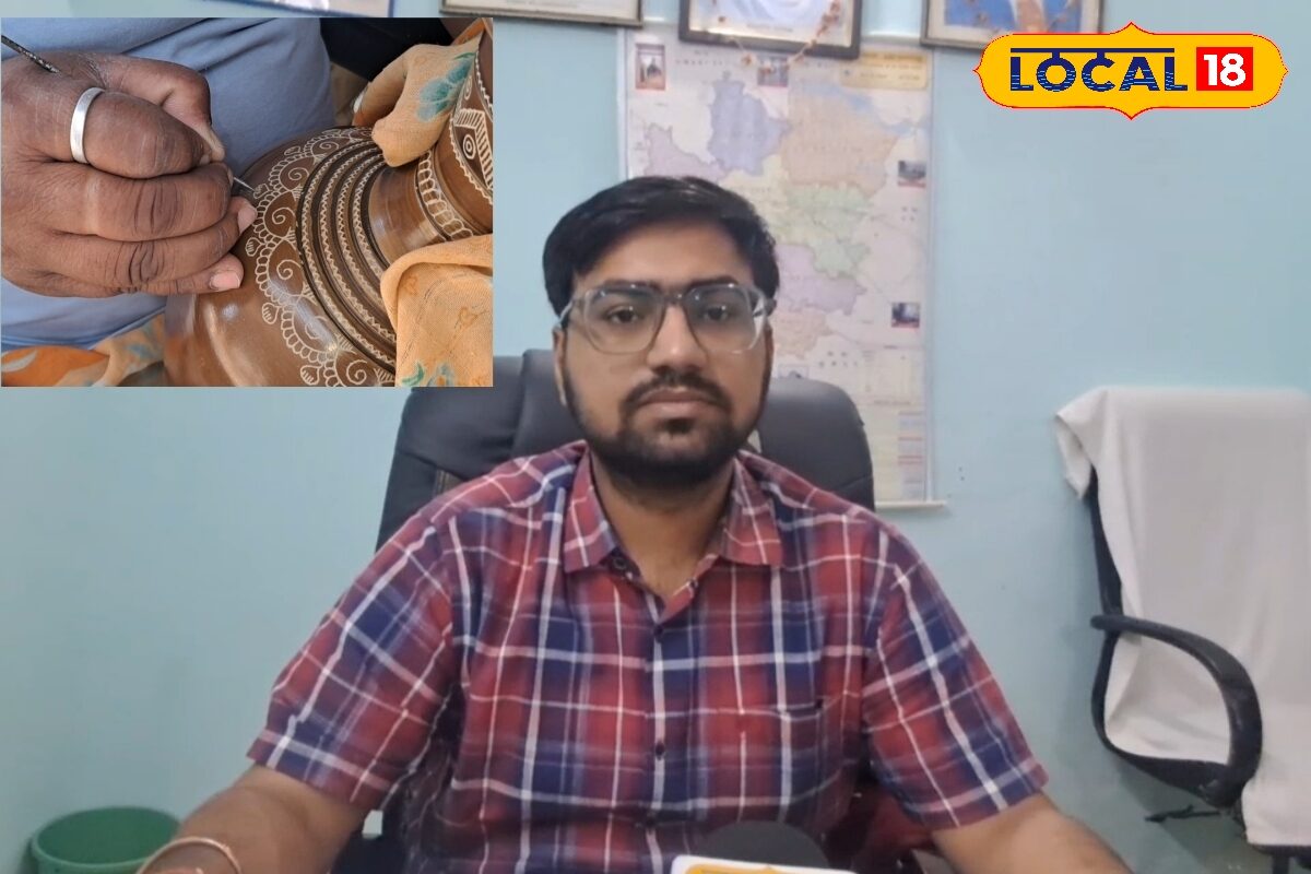 मिट्टी के कामगारों को माटी कला बोर्ड से मिल रही यह नई सौगात, उद्यम में होगा सहायक, जाने कैसे मिलेगा लाभ?