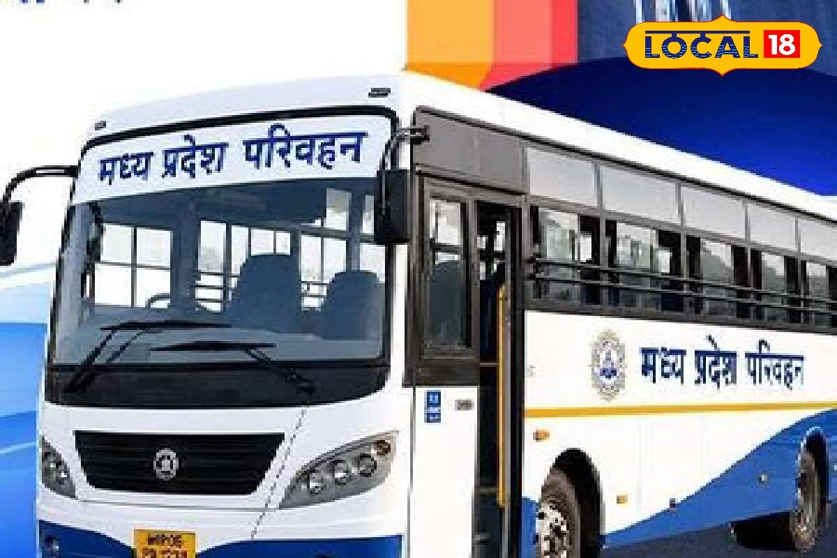जबलपुर को मिली ट्रांसपोर्ट की बड़ी सौगात, 83 रूटों पर दौड़ेंगी 309 नई बसें, यात्रियों का सफर होगा आसान