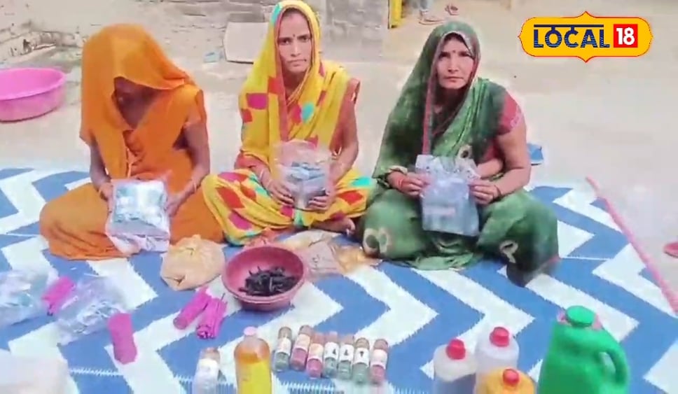 अमेठी के 13 ब्लॉकों के गांवो में जाकर आरसेटी की टीम जाकर बताएगी बिजनेस के गुण, जाने