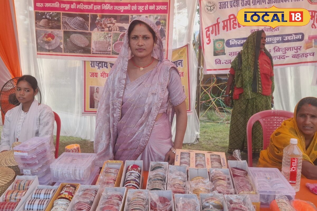 पति को नहीं मिलता था काम राजकुमारी के दिमाग में आया शानदार आईडिया अब घर बैठे हो रही कमाई