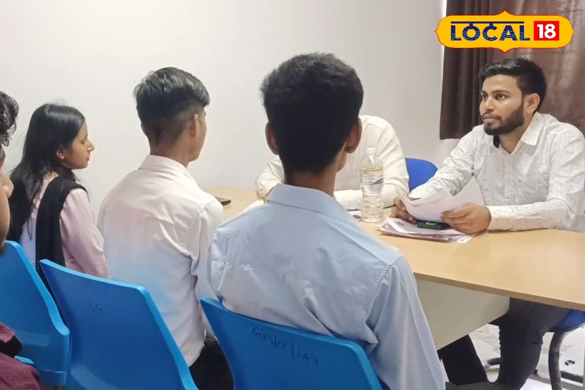 वेतन ₹22000 और योग्यता बस 10वीं और 12वीं पास... बिहार में यहां मिल रहा है नौकरी का शानदार का मौका,फटाफट करें आवेदन