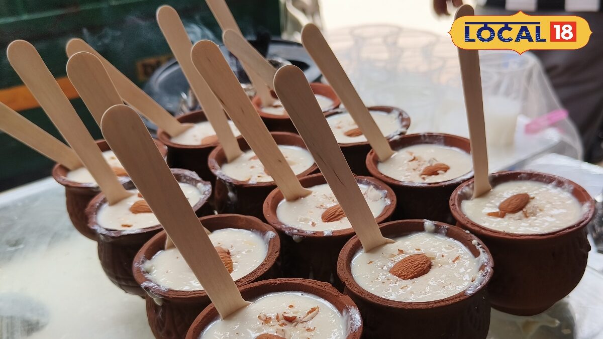दिल्ली में यहां कुल्हड़ में मिलता है रॉयल स्वाद! 50 साल से बादशाहत है कायम