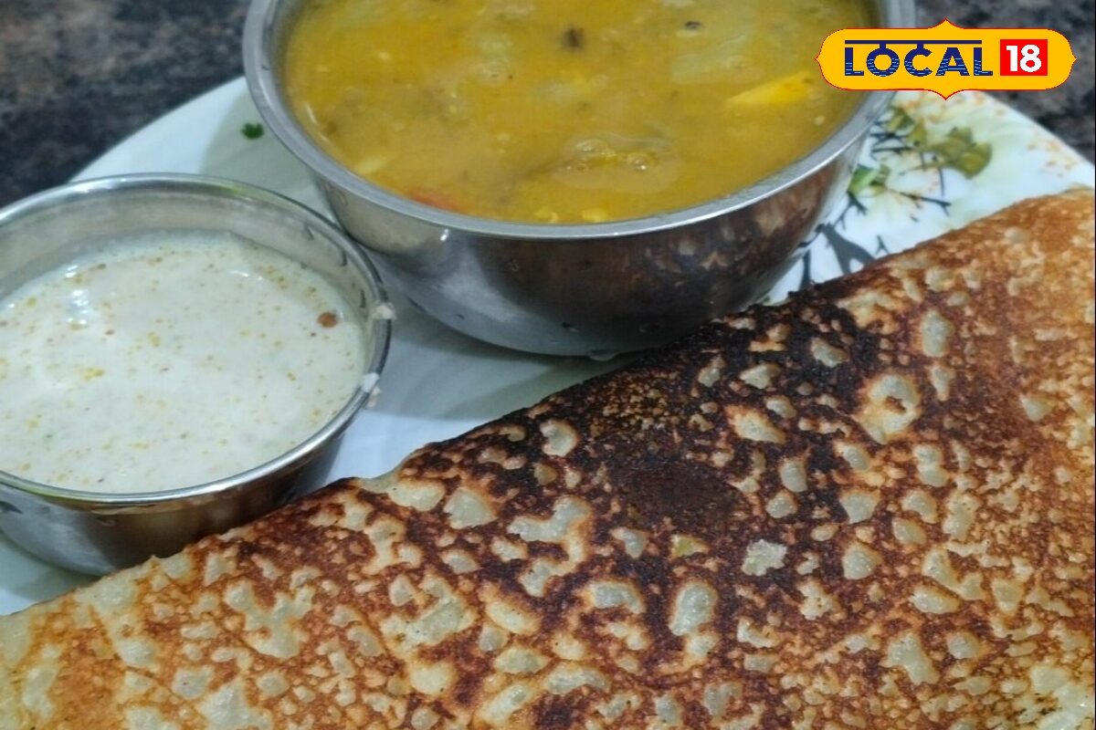 अब डोसा बनाने के लिए नहीं करना होगा इंतजार, जानिए इंस्टेंट तरीका जिसका टेस्ट भी है लाजवाब
