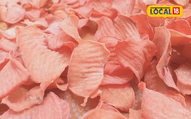 जब नहीं था अंकल चिप्स-लेज का नामो-निशान, तब से मिथिला में बनते हैं ये आलू के चिप्स, बिना केमिकल सालभर रहते टनाटन