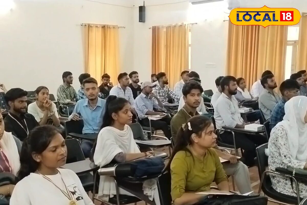 ITI पास वालों के लिए खुशखबरी.. मेरठ में लगने वाला है रोजगार मेला, यहां 50 से ज्यादा कंपनियां बाटेंगी जॉब और देंगी मोटी सैलरी