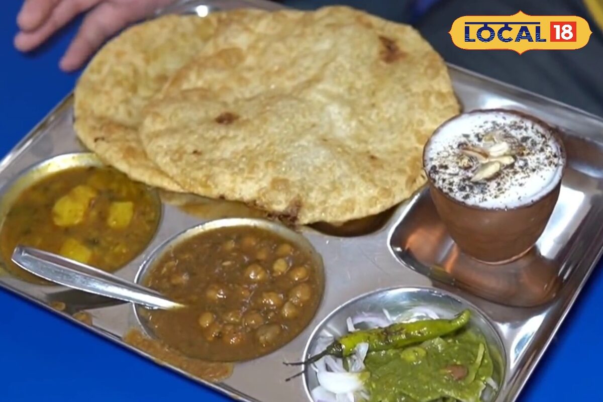 मुरादाबाद के 5 सबसे सस्ते और स्वादिष्ट ढाबे, जहां कम कीमत में मिलता है होटल जैसा खाना