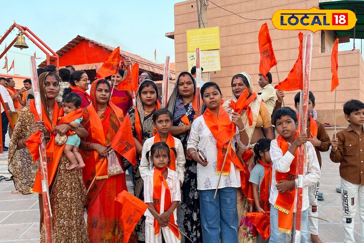 जोधपुर में क्या हुआ ऐसा कि हजारों लोगों को मुफ्त में बांटी गईं लाठियां? वजह जानकर चौंक जाएंगे